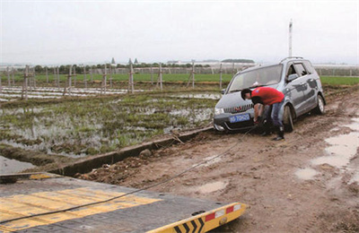 融水抚顺道路救援