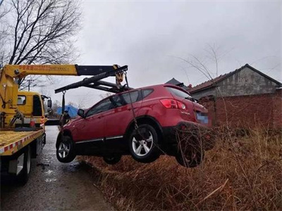 融水楚雄道路救援